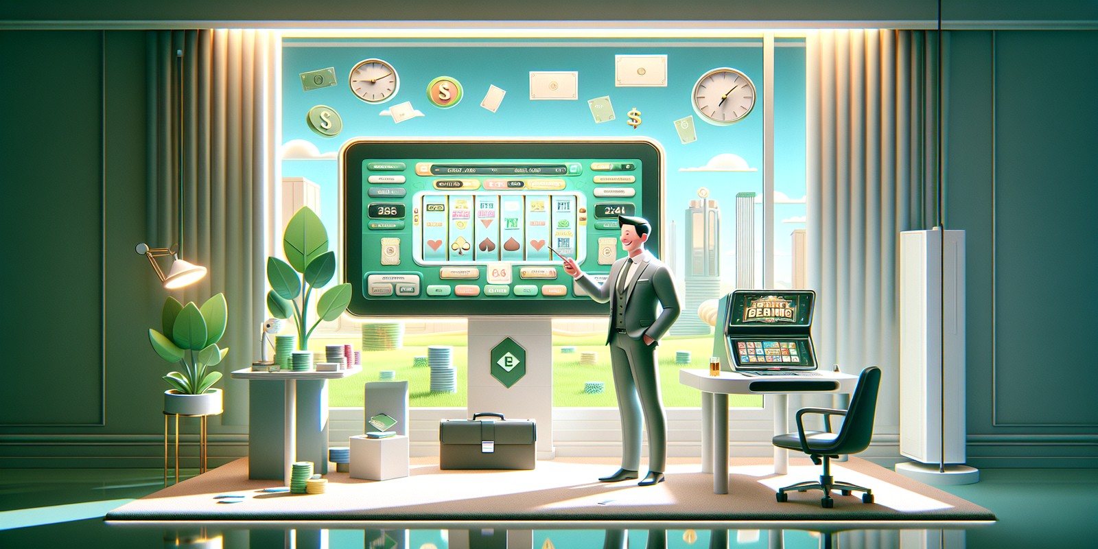 Dive Into the Fun: Penguin Brother Slot Game Journey 2025 - Slot Strategy Guide for Pakistani | 92Pkr