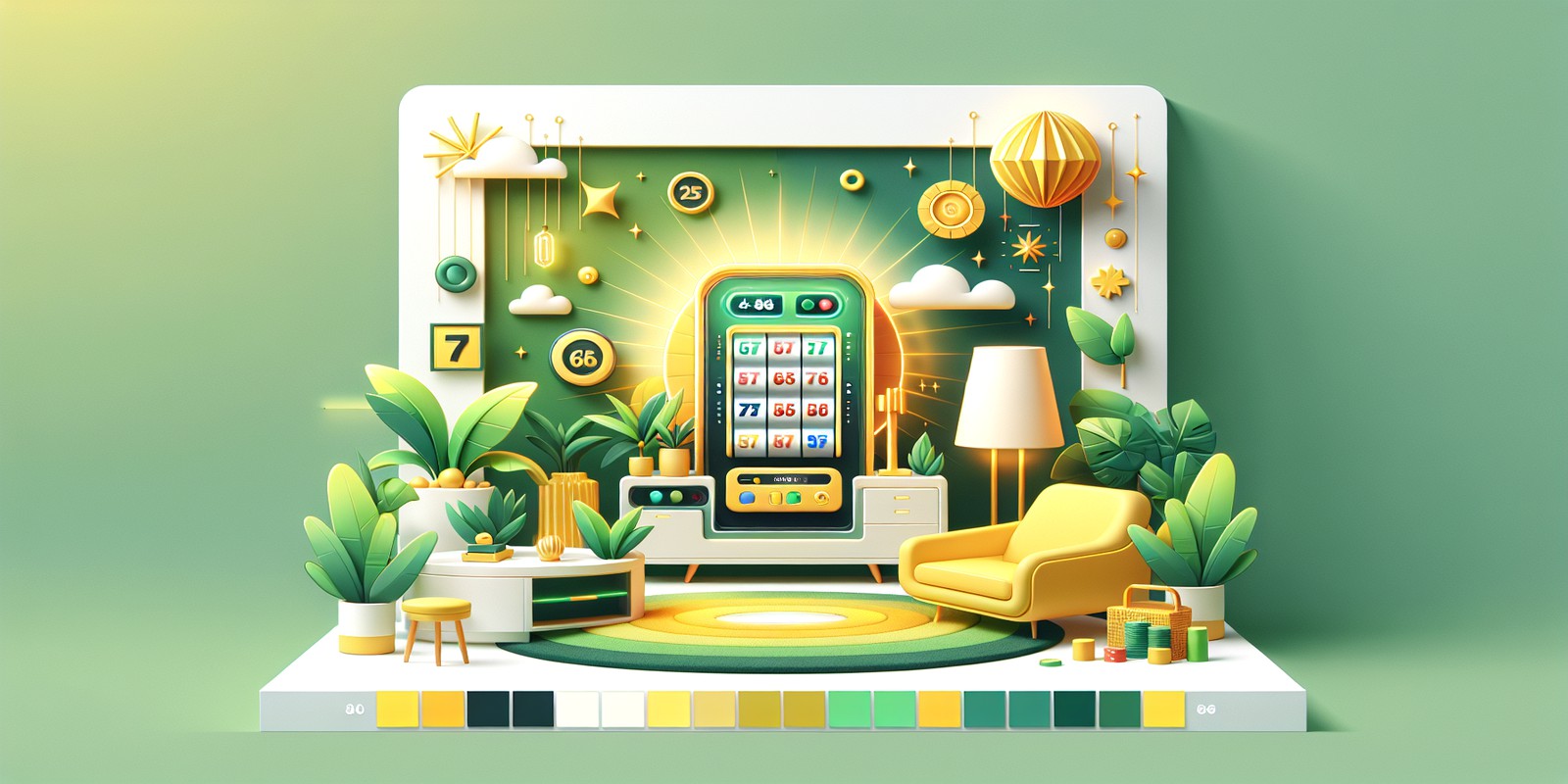 Spin to Win: Sid the Sloth Inspired Slot Strategies for 2025 - Slot Strategy Guide for Pakistani | 92Pkr