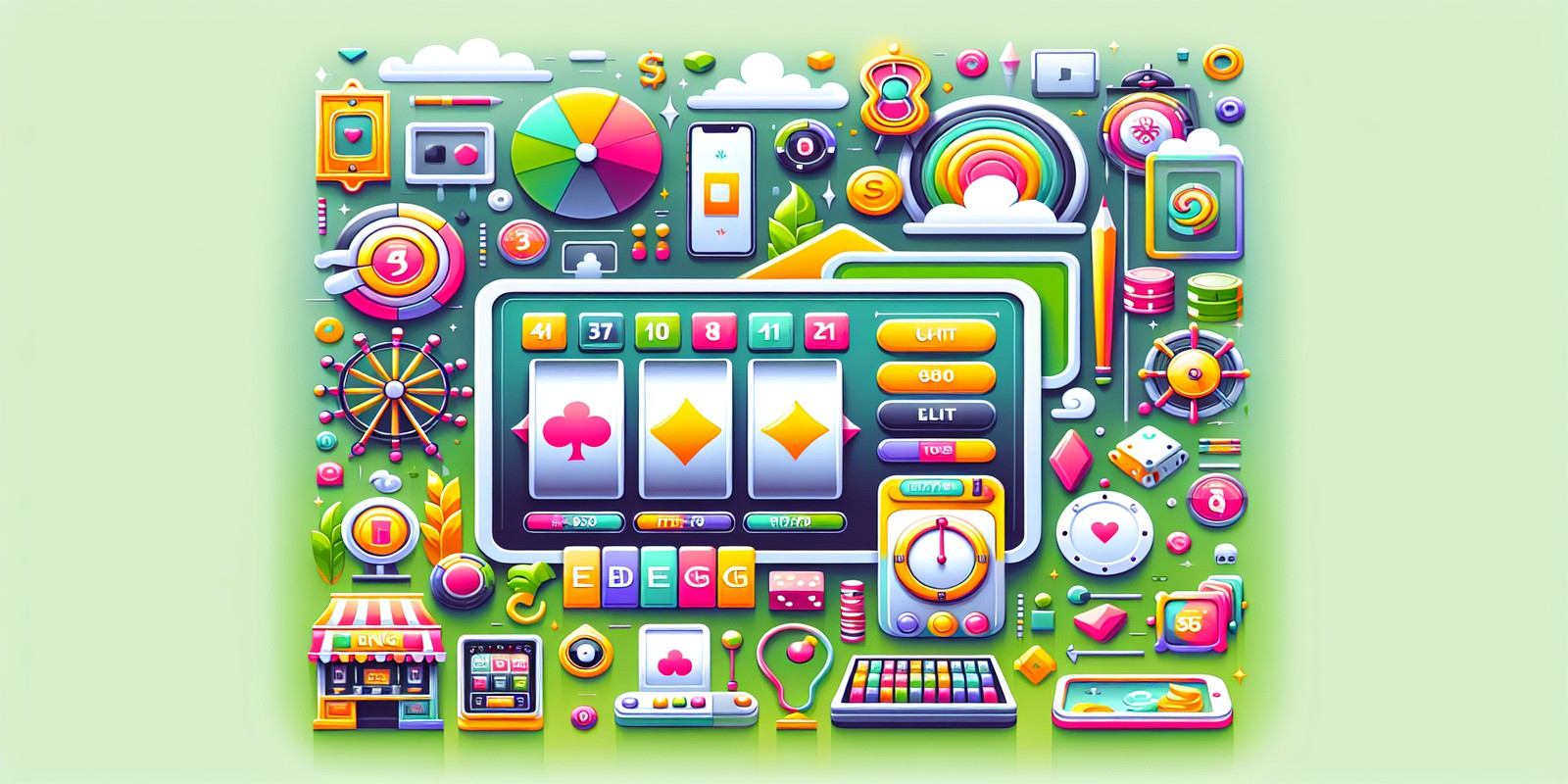 Unlock Exciting Wins: Your Ultimate Guide to Pick and Click Slots in Pakistan 2025 - Slot Strategy Guide for Pakistani | 92Pkr