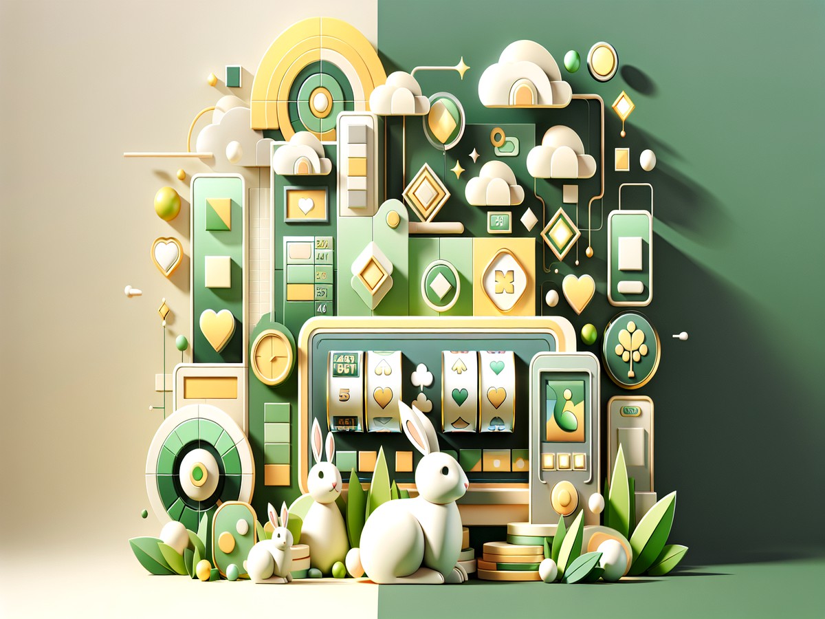 92Pkr Fortune Rabbit Slots - Fun and rewarding slot experience