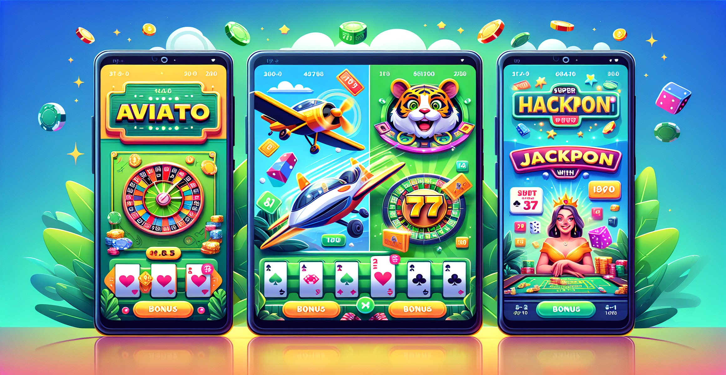 Aviator Game at 92Pkr - Thrilling online slot game
