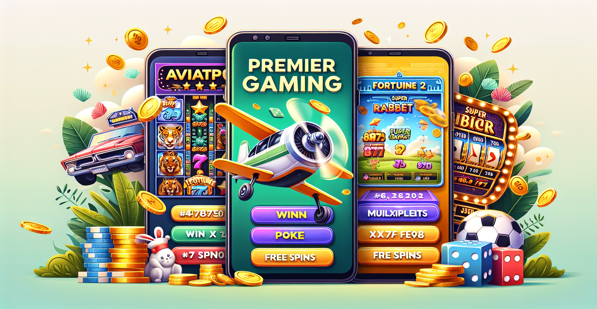 Dice Games at 92Pkr - Engage in classic dice gaming